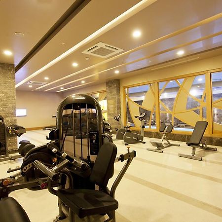Thor By Alkoclar Exclusive Bodrum (Adults Only) Torba Extérieur photo