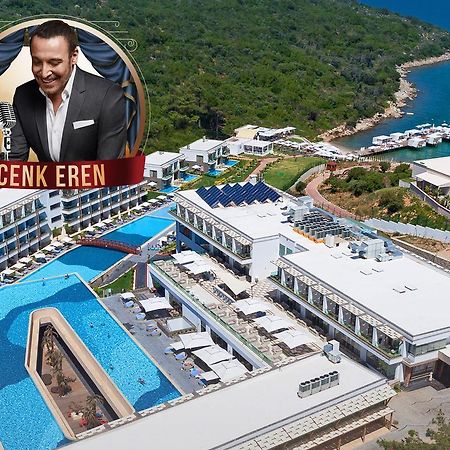 Thor By Alkoclar Exclusive Bodrum (Adults Only) Torba Extérieur photo