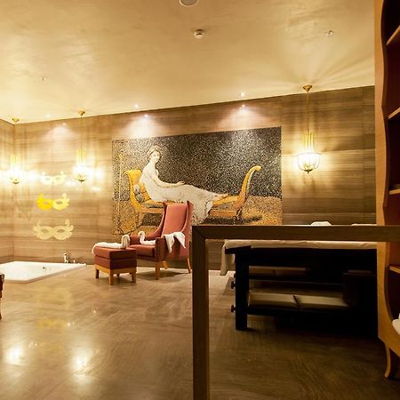 Thor By Alkoclar Exclusive Bodrum (Adults Only) Torba Extérieur photo