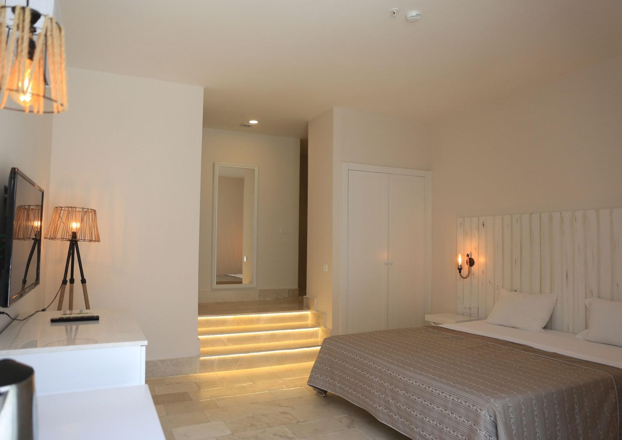 Thor By Alkoclar Exclusive Bodrum (Adults Only) Torba Extérieur photo