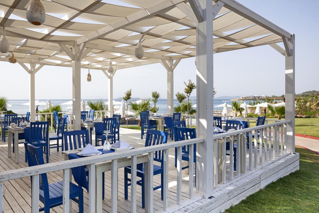 Thor By Alkoclar Exclusive Bodrum (Adults Only) Torba Extérieur photo