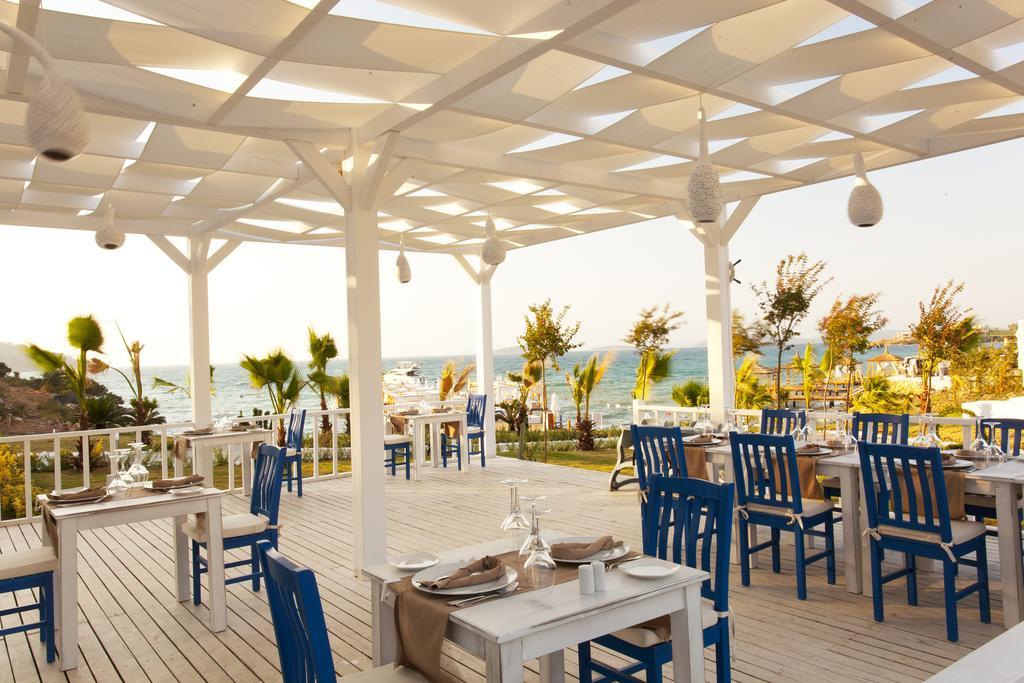 Thor By Alkoclar Exclusive Bodrum (Adults Only) Torba Extérieur photo