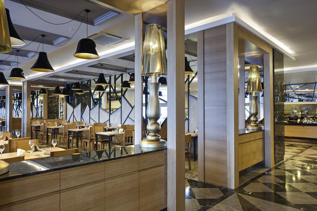 Thor By Alkoclar Exclusive Bodrum (Adults Only) Torba Extérieur photo