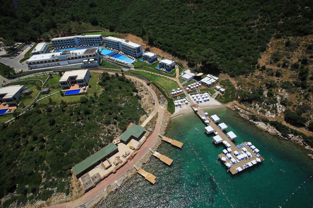Thor By Alkoclar Exclusive Bodrum (Adults Only) Torba Extérieur photo
