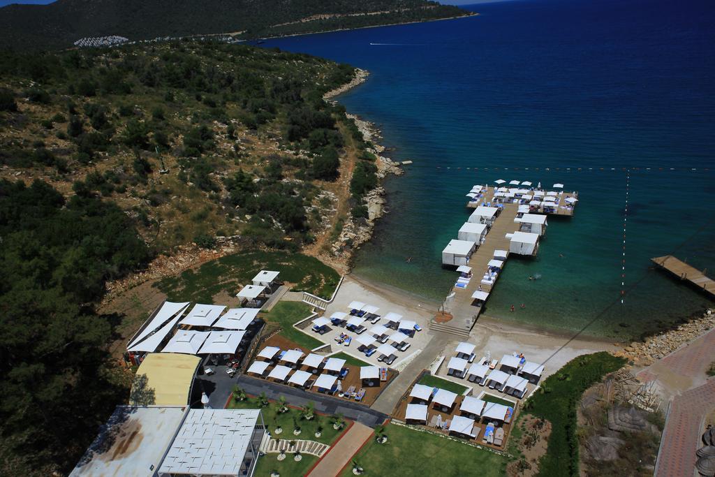 Thor By Alkoclar Exclusive Bodrum (Adults Only) Torba Extérieur photo