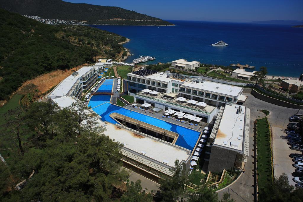 Thor By Alkoclar Exclusive Bodrum (Adults Only) Torba Extérieur photo