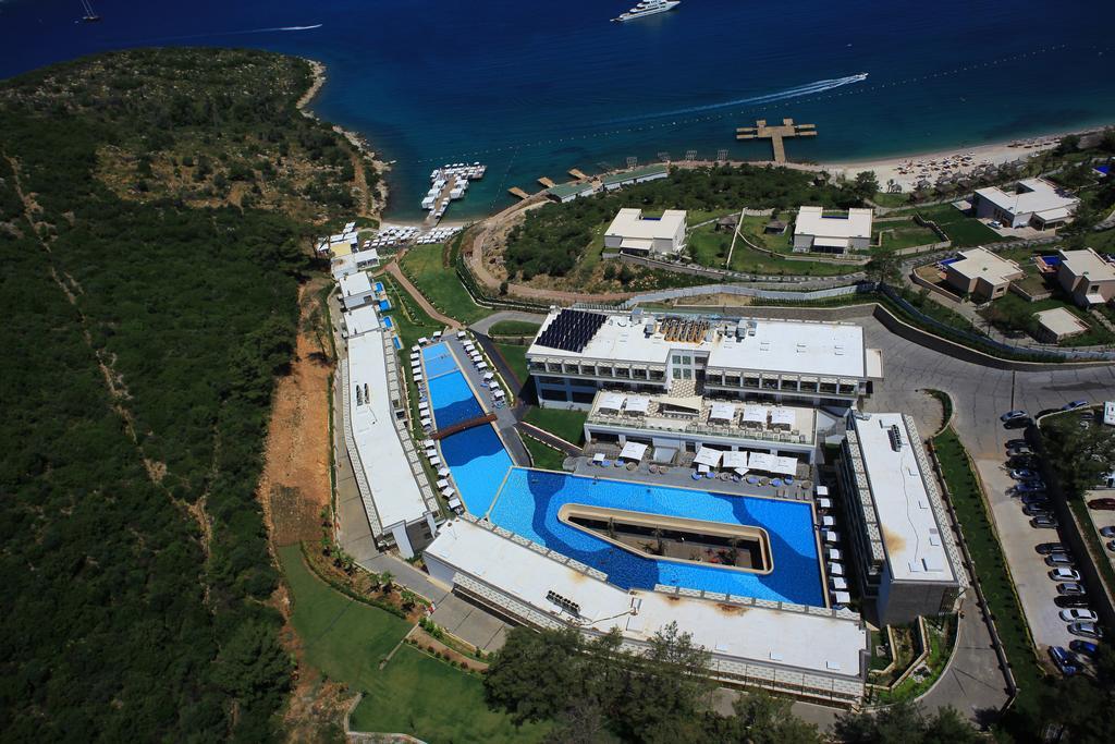 Thor By Alkoclar Exclusive Bodrum (Adults Only) Torba Extérieur photo