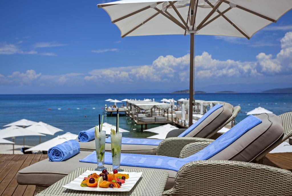 Thor By Alkoclar Exclusive Bodrum (Adults Only) Torba Extérieur photo