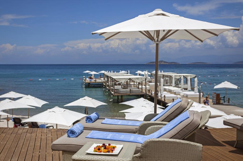Thor By Alkoclar Exclusive Bodrum (Adults Only) Torba Extérieur photo