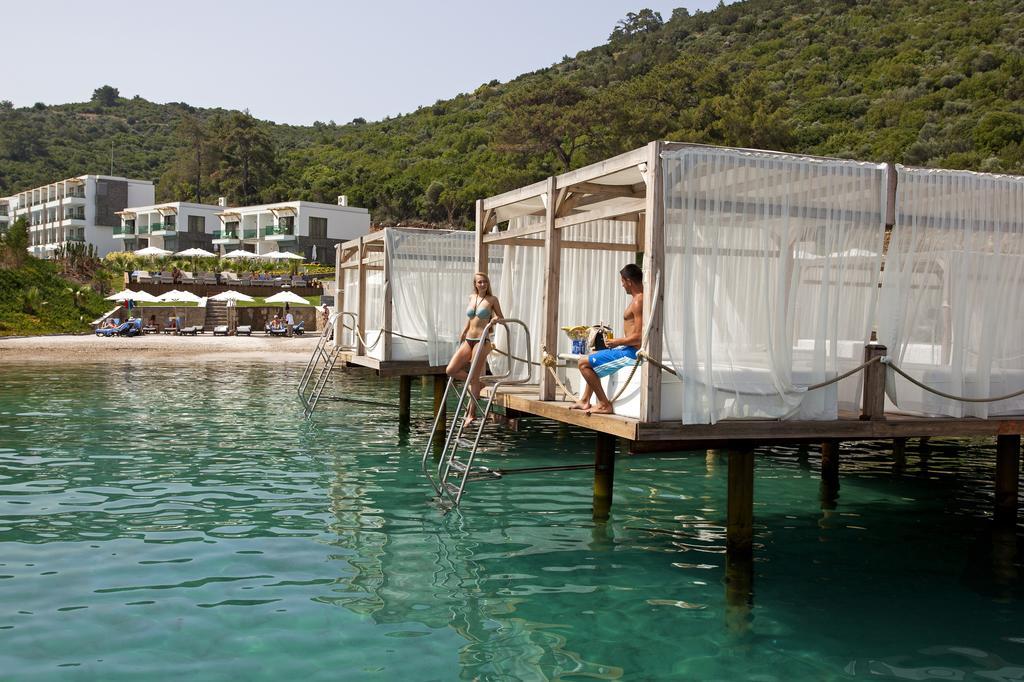 Thor By Alkoclar Exclusive Bodrum (Adults Only) Torba Extérieur photo