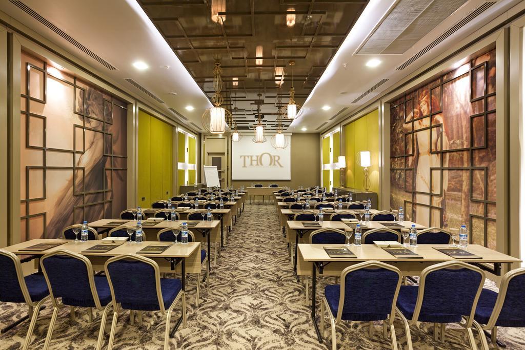 Thor By Alkoclar Exclusive Bodrum (Adults Only) Torba Extérieur photo