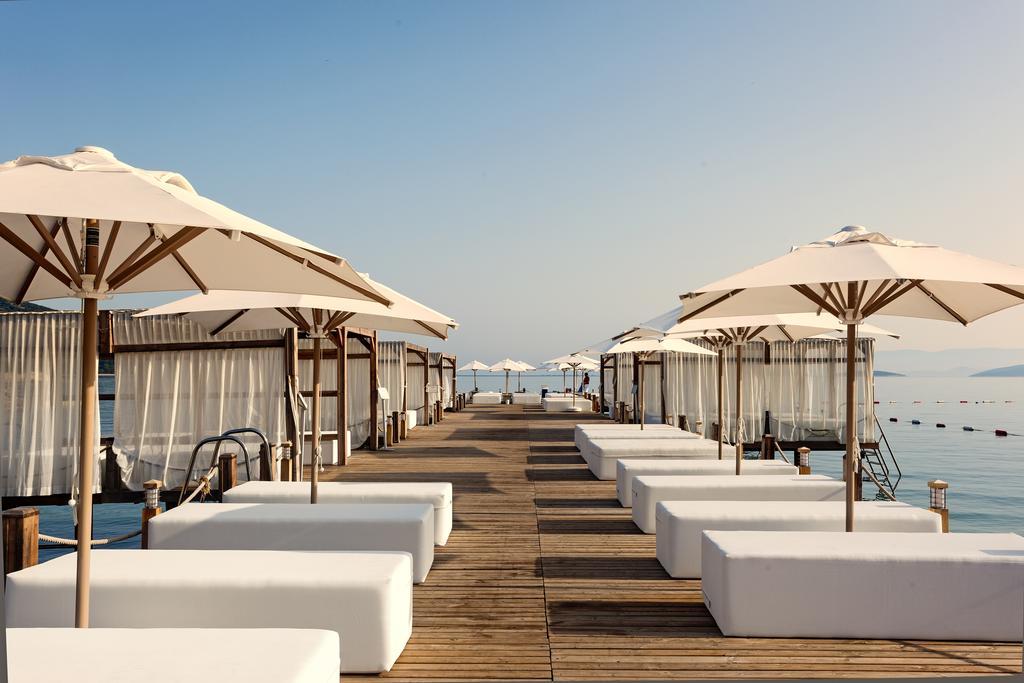 Thor By Alkoclar Exclusive Bodrum (Adults Only) Torba Extérieur photo