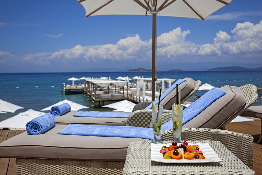 Thor By Alkoclar Exclusive Bodrum (Adults Only) Torba Extérieur photo