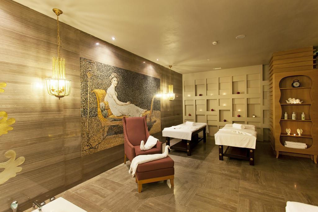 Thor By Alkoclar Exclusive Bodrum (Adults Only) Torba Extérieur photo