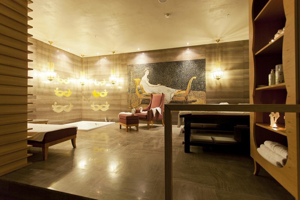 Thor By Alkoclar Exclusive Bodrum (Adults Only) Torba Extérieur photo