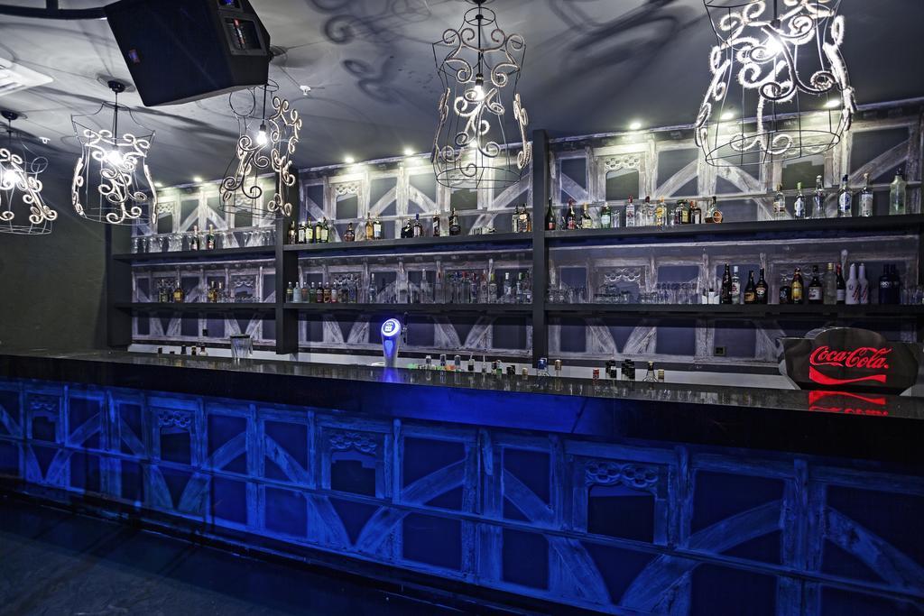 Thor By Alkoclar Exclusive Bodrum (Adults Only) Torba Extérieur photo