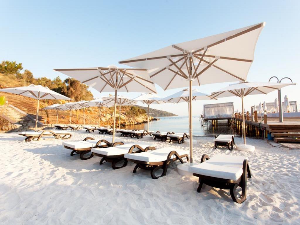 Thor By Alkoclar Exclusive Bodrum (Adults Only) Torba Extérieur photo