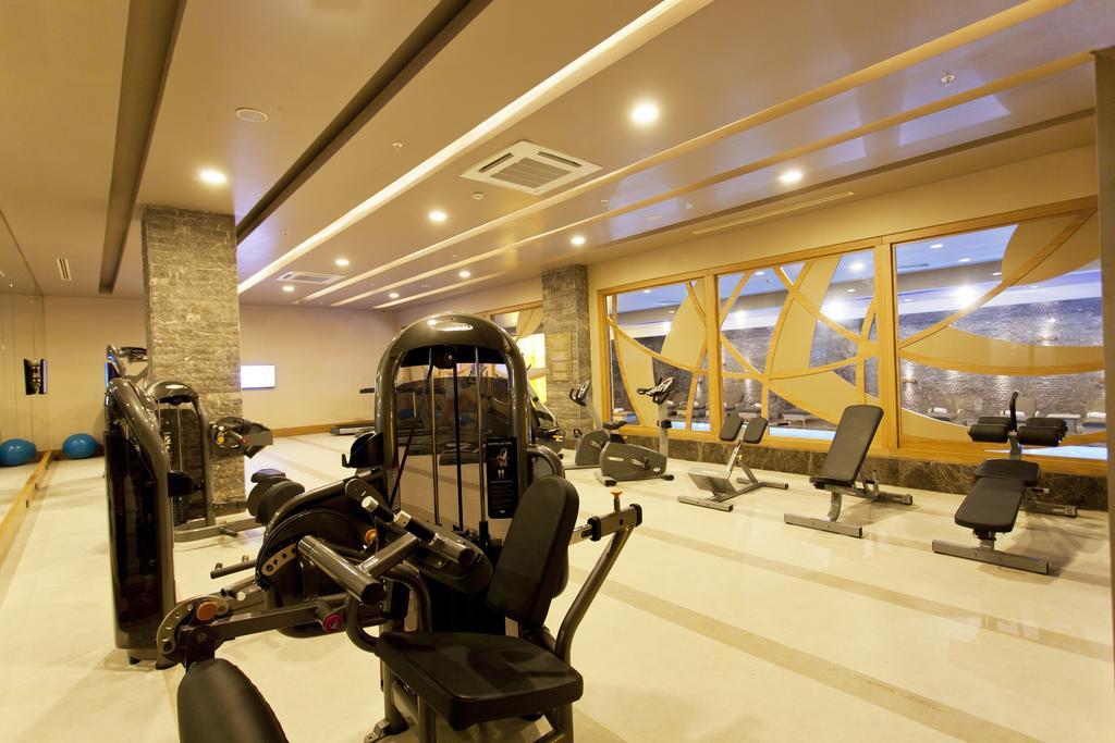 Thor By Alkoclar Exclusive Bodrum (Adults Only) Torba Extérieur photo