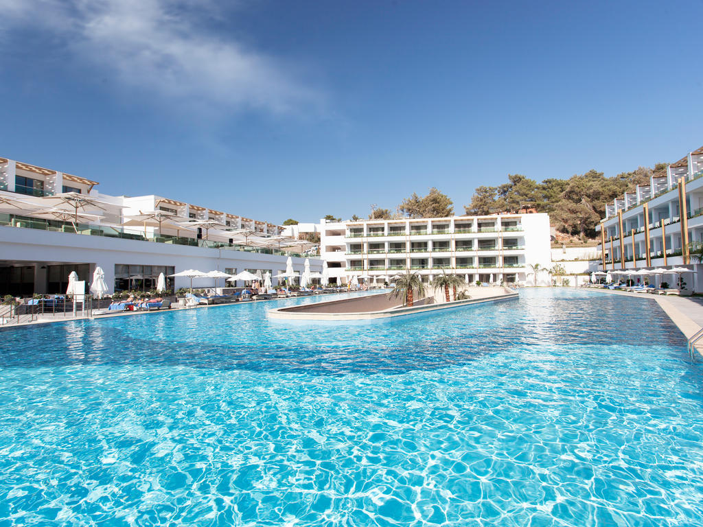 Thor By Alkoclar Exclusive Bodrum (Adults Only) Torba Extérieur photo