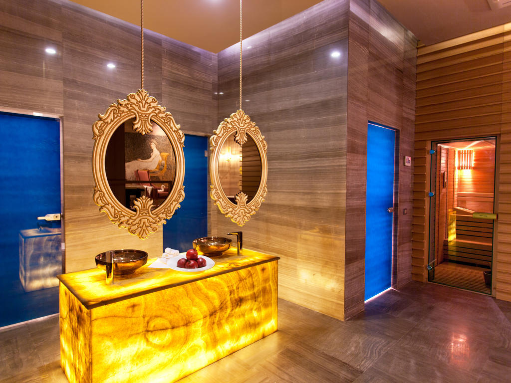 Thor By Alkoclar Exclusive Bodrum (Adults Only) Torba Extérieur photo