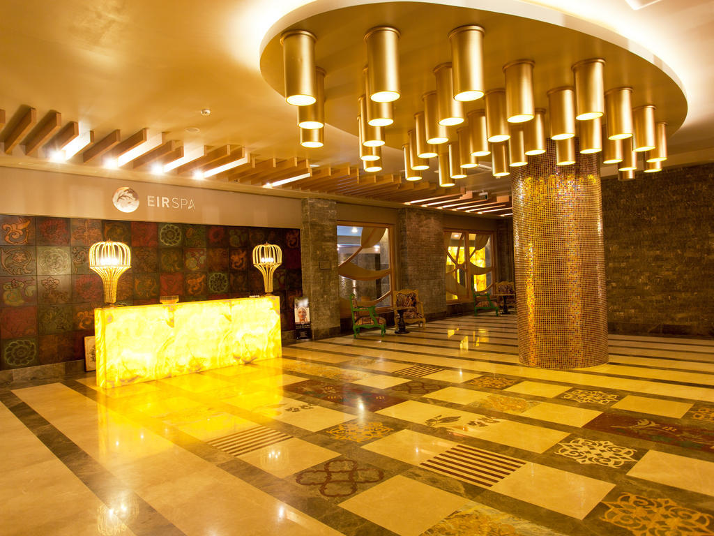 Thor By Alkoclar Exclusive Bodrum (Adults Only) Torba Extérieur photo