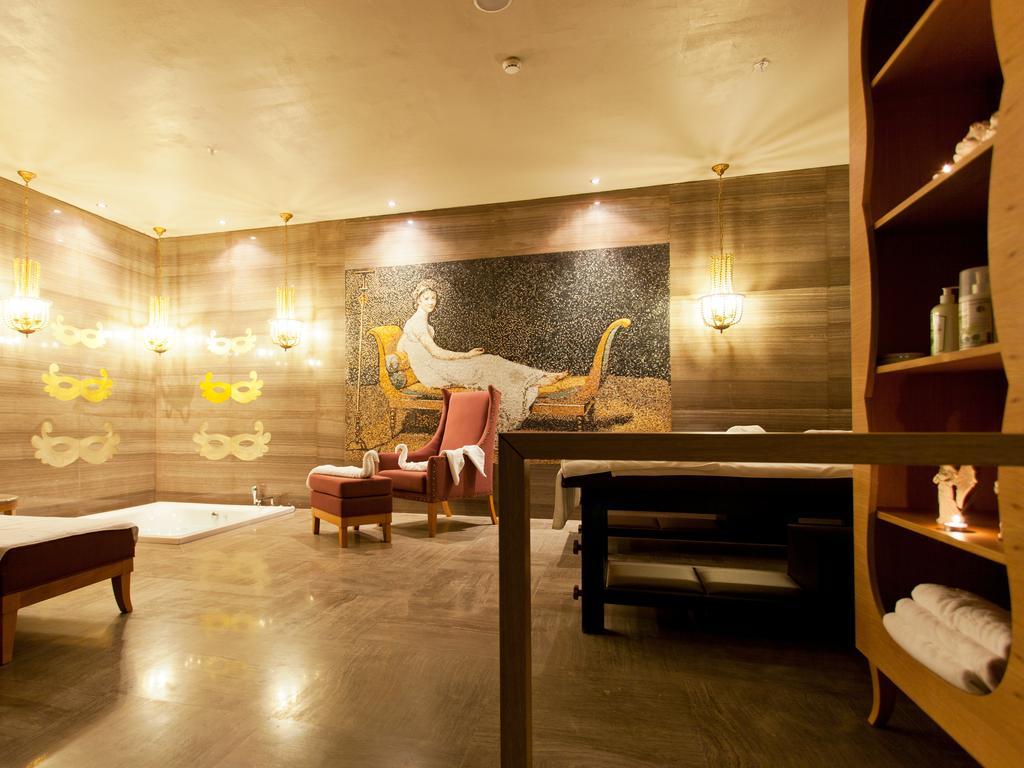 Thor By Alkoclar Exclusive Bodrum (Adults Only) Torba Extérieur photo