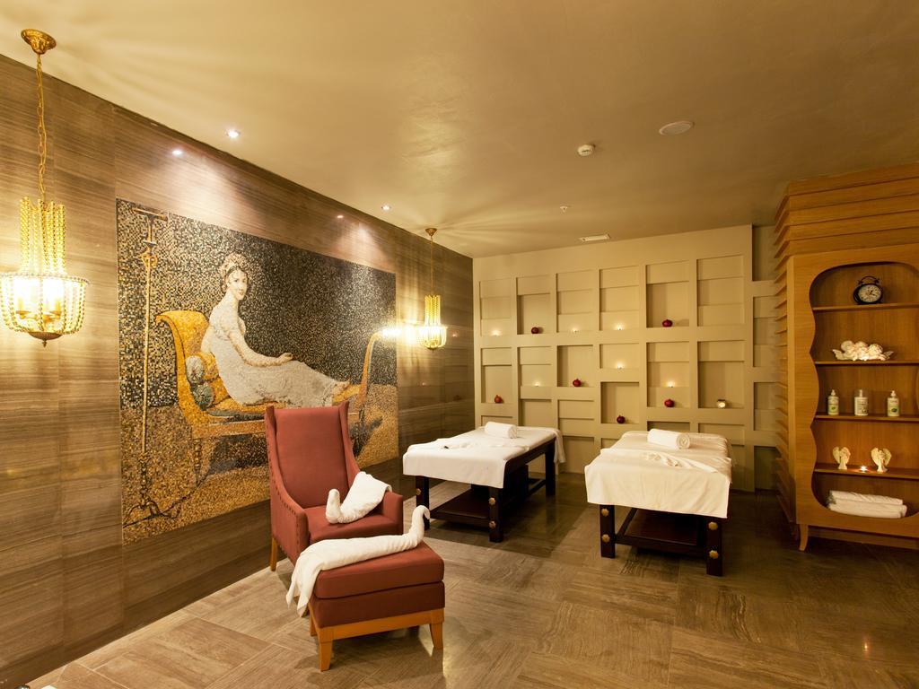 Thor By Alkoclar Exclusive Bodrum (Adults Only) Torba Extérieur photo