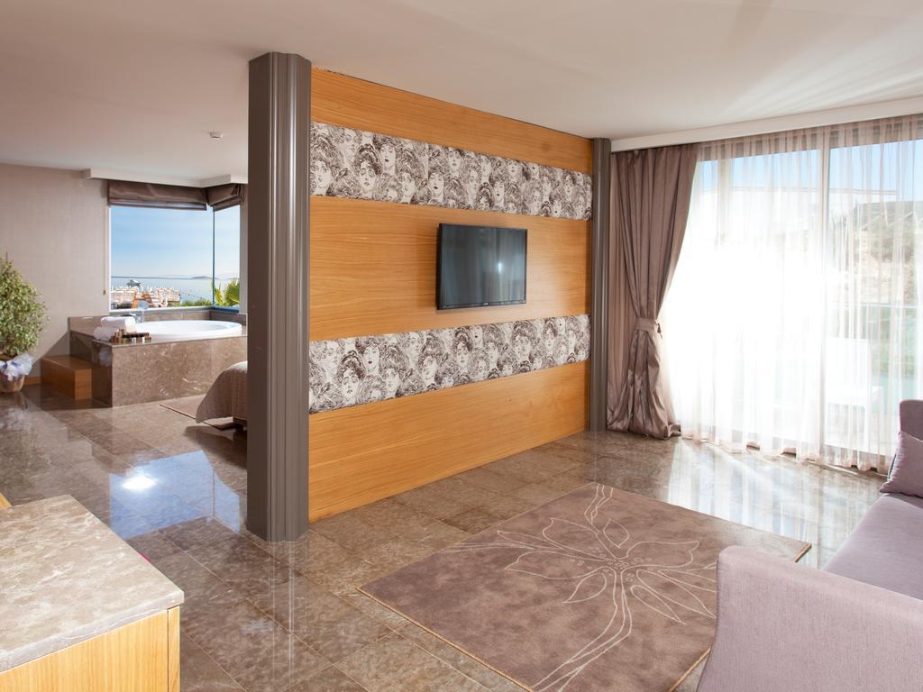 Thor By Alkoclar Exclusive Bodrum (Adults Only) Torba Extérieur photo